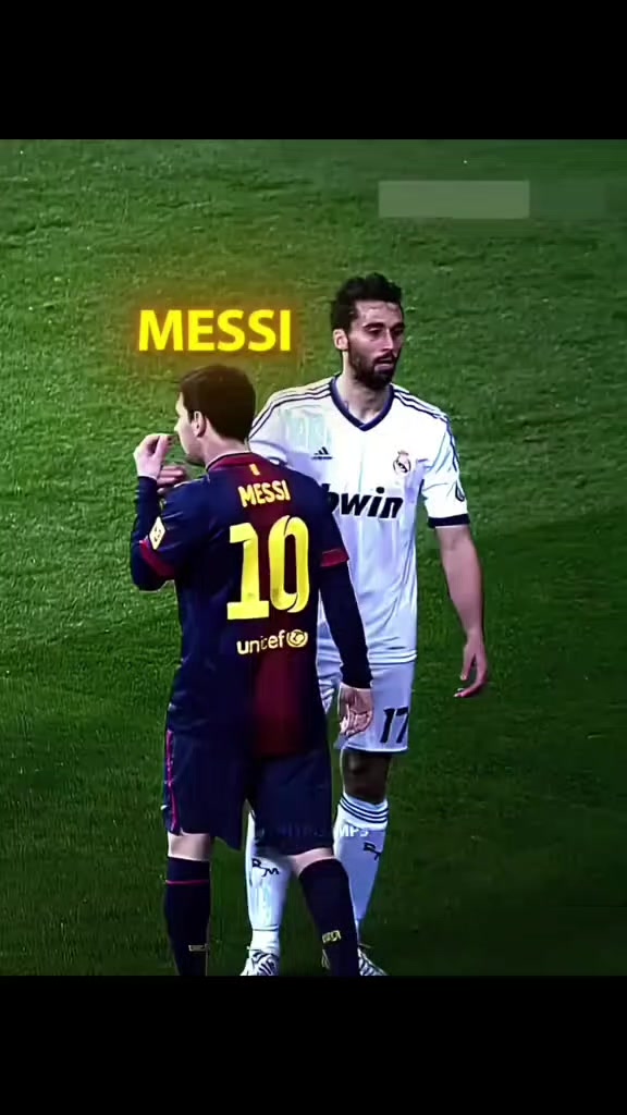 @Fans MESSI ❤️👌👀