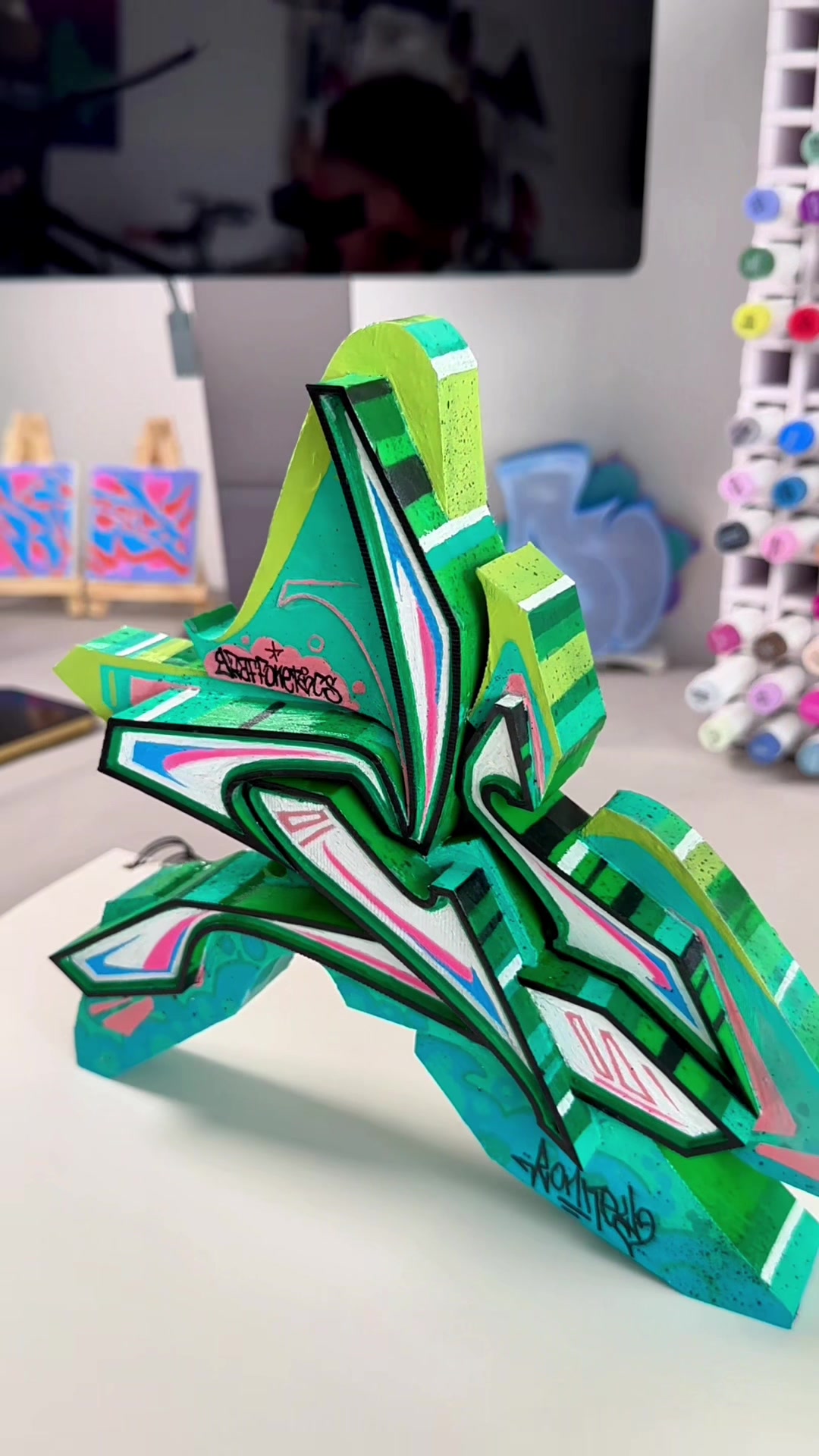 @MONKEY.ART