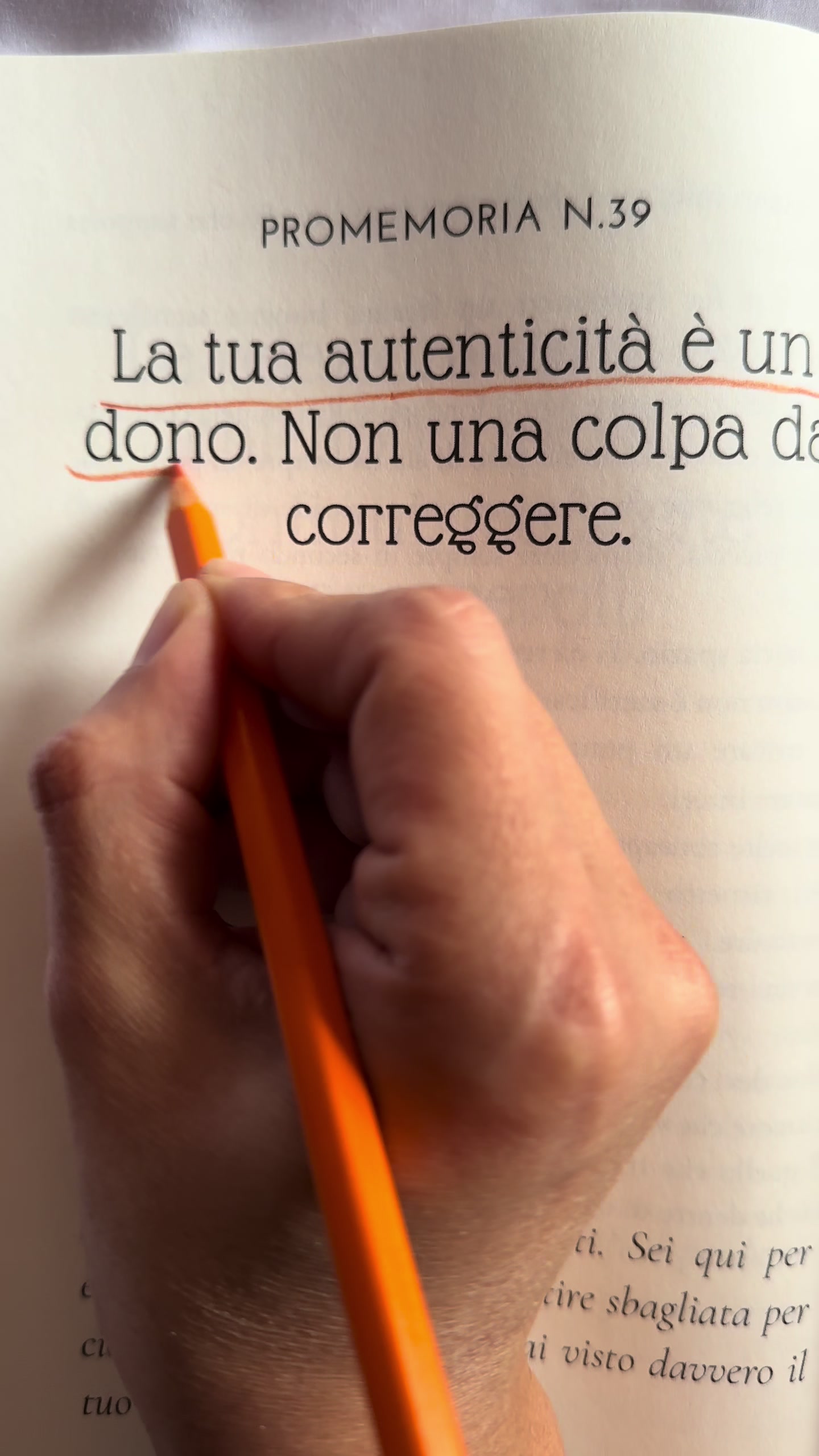 @Ricordati di amarti 🩷