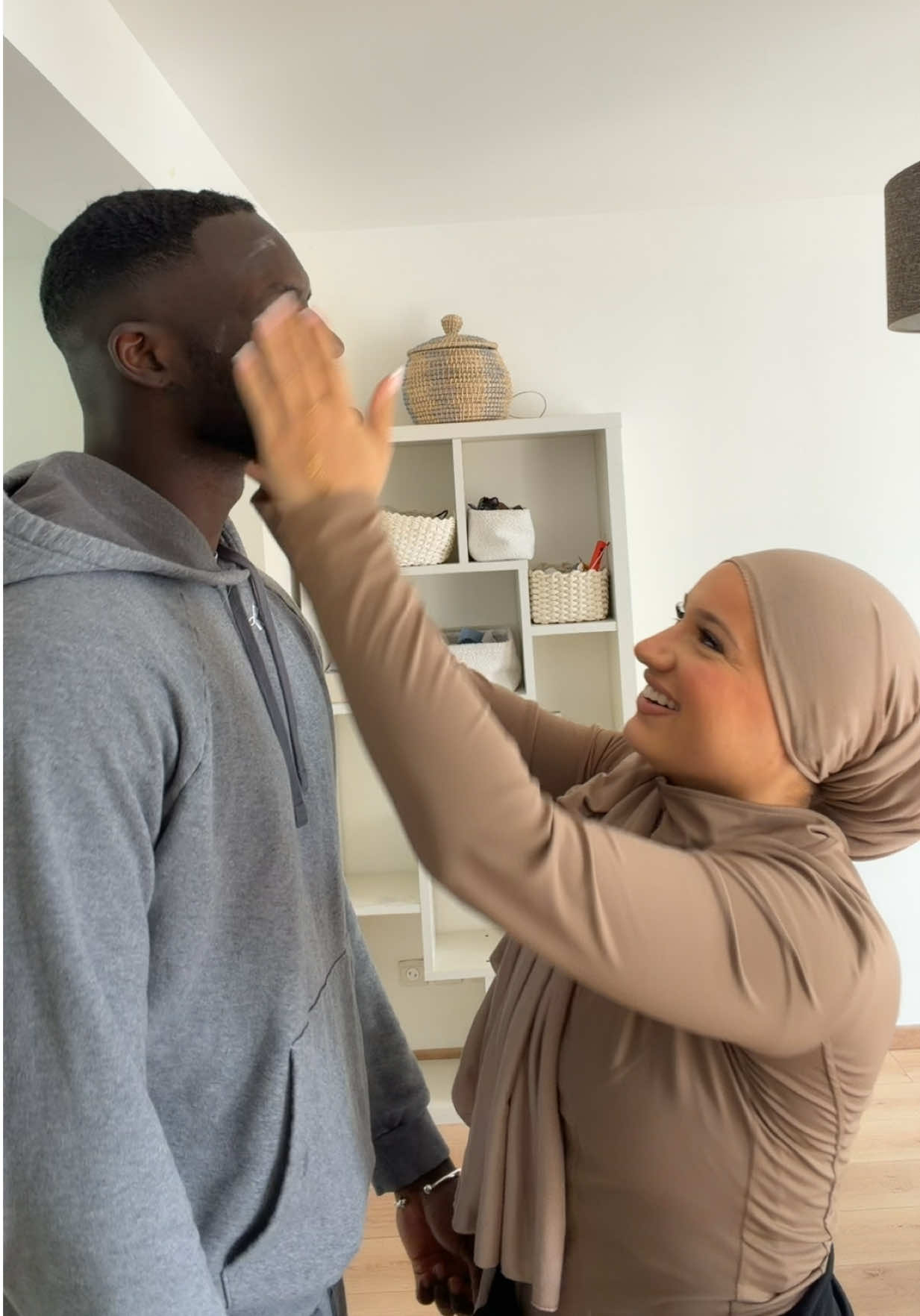@Mag & Abdoul