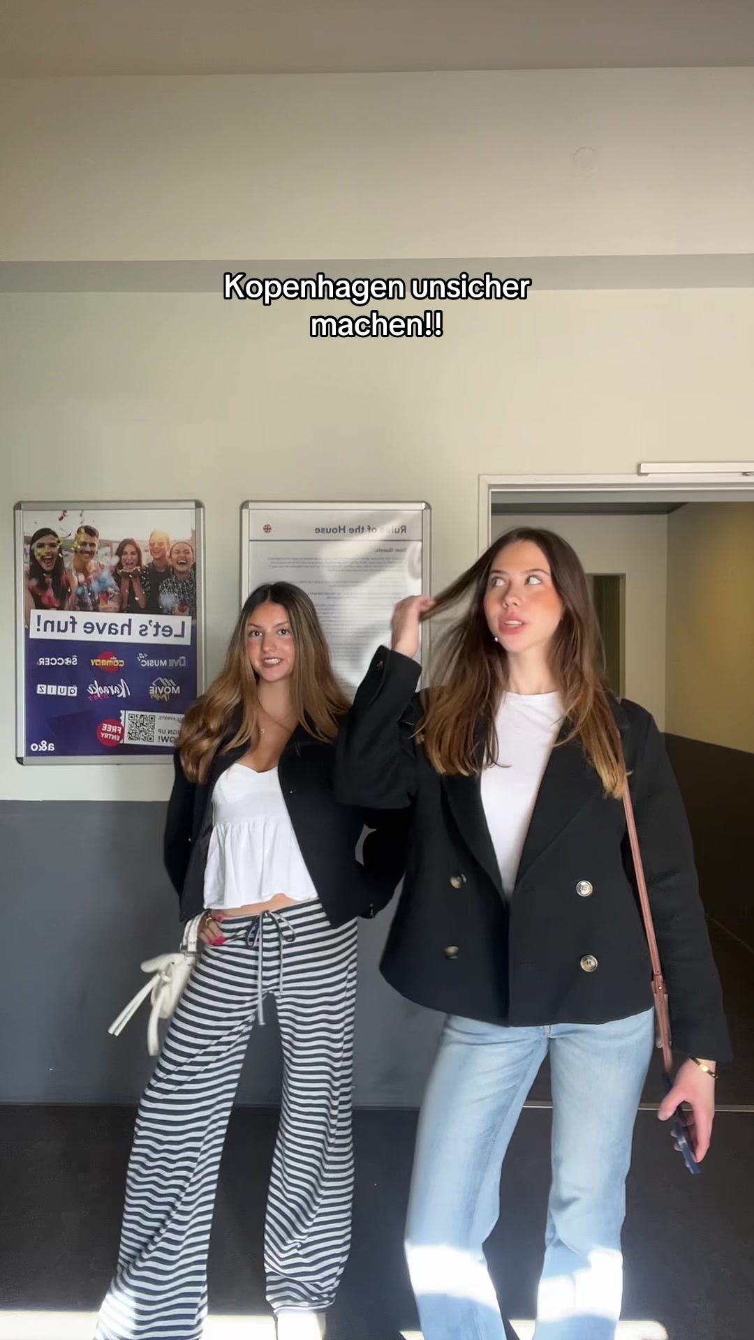 @Pauline&Lona