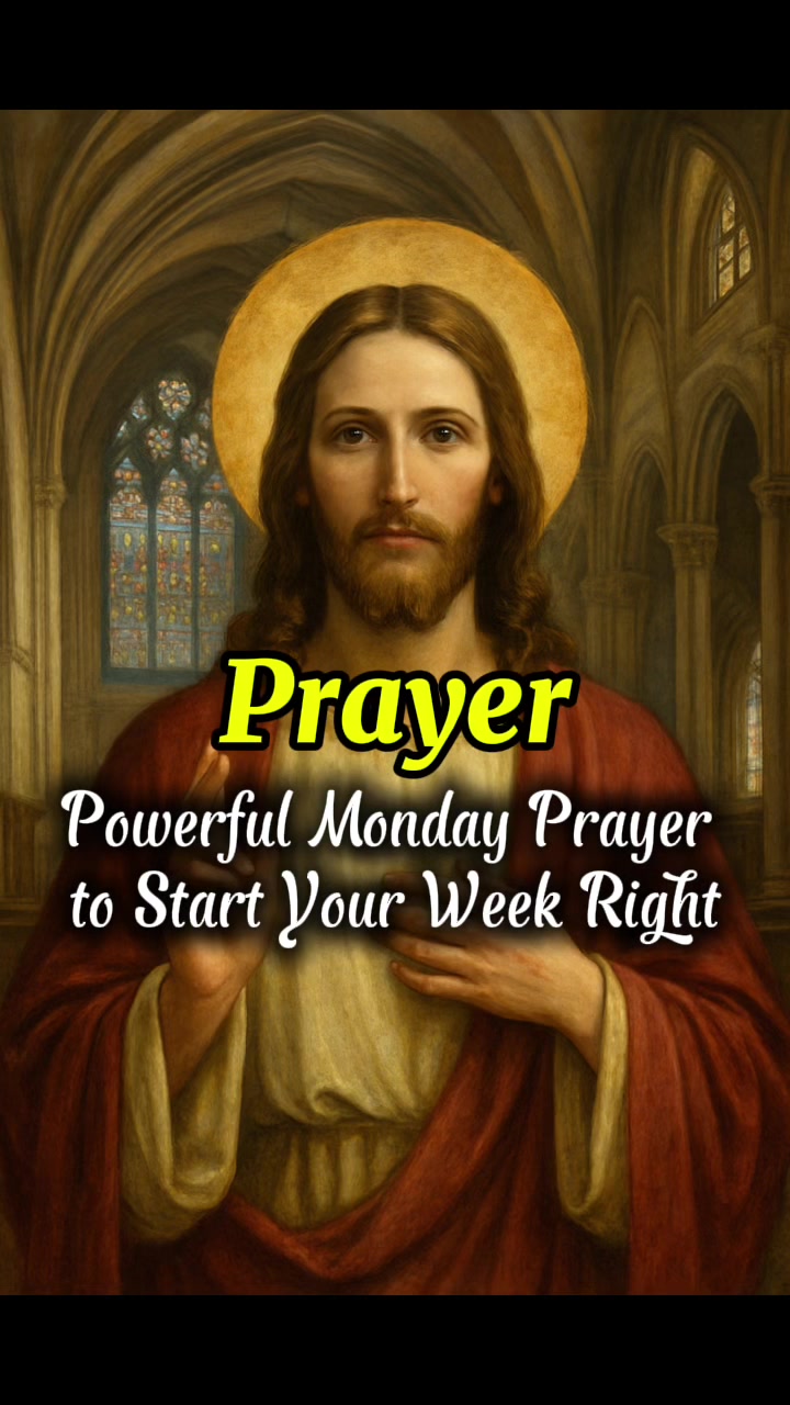 @The Prayer Room