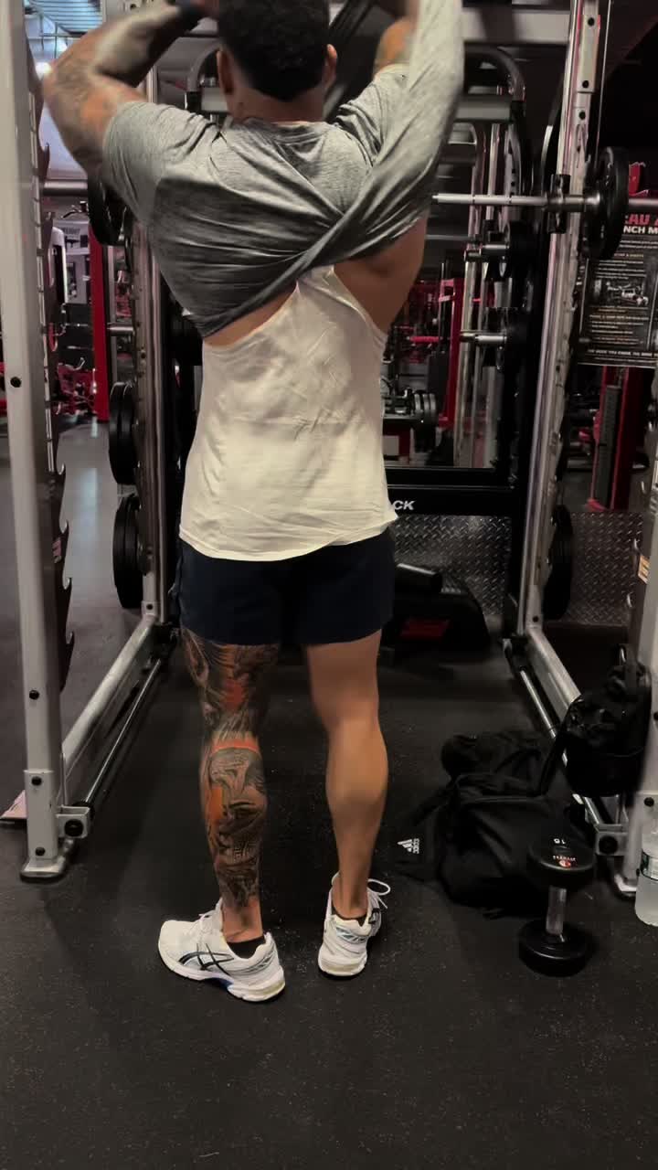 @gysugym💪🏼