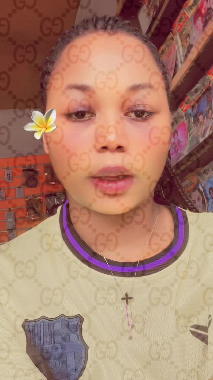 @Kidwa Girl❤️😘