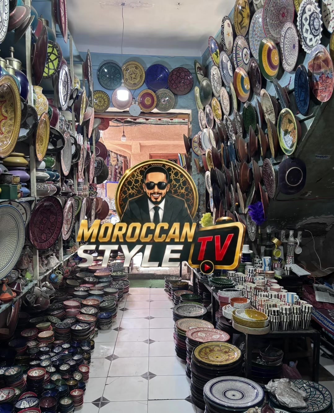 @MoroccanStyleTV