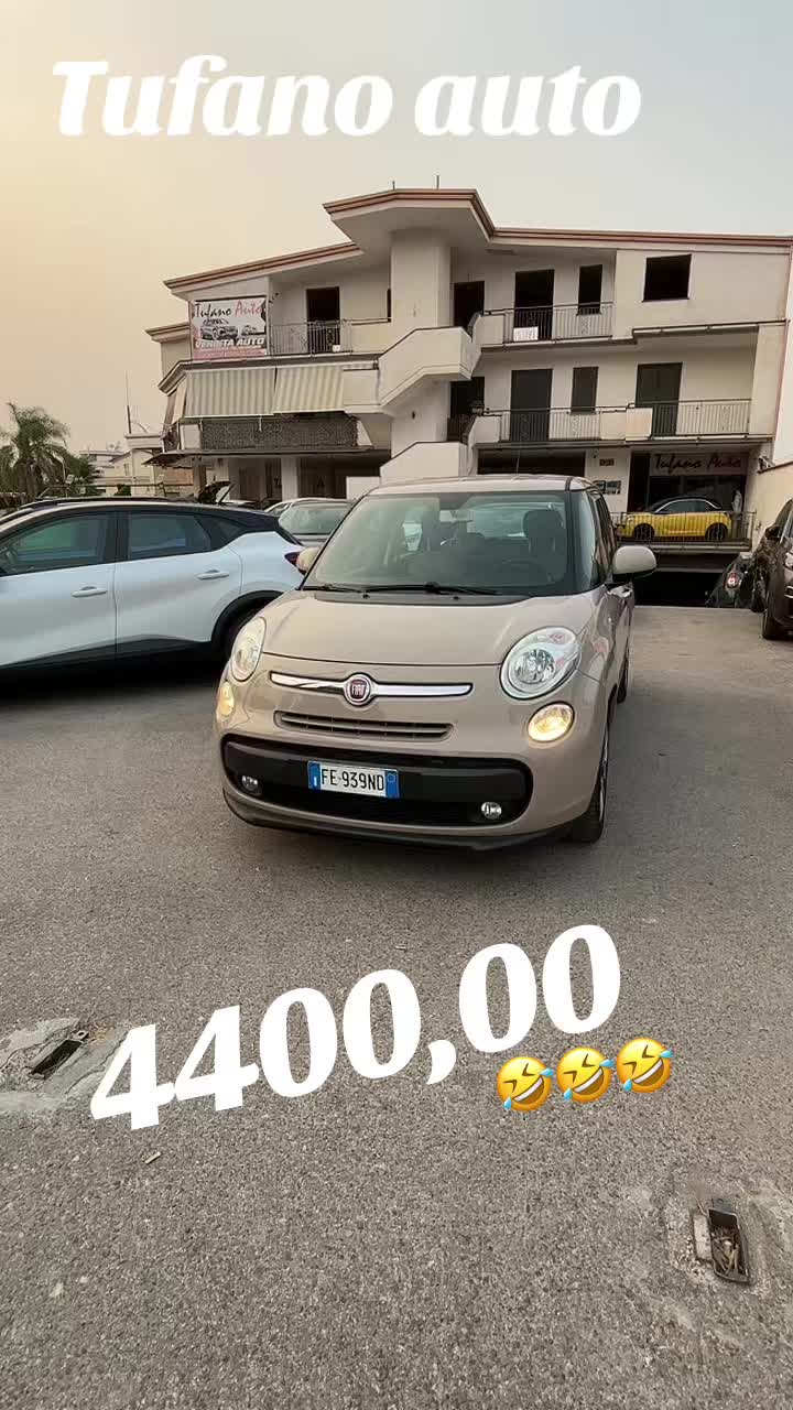 @Tufano auto