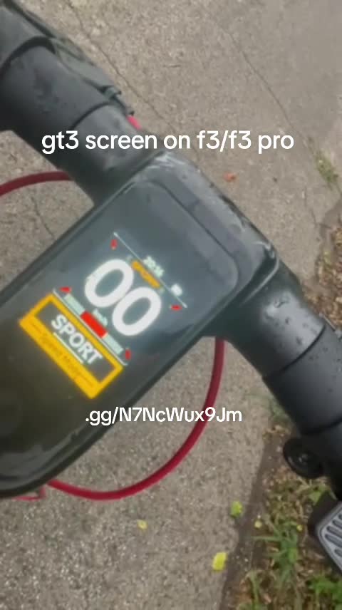 @kasai | g3 4kw