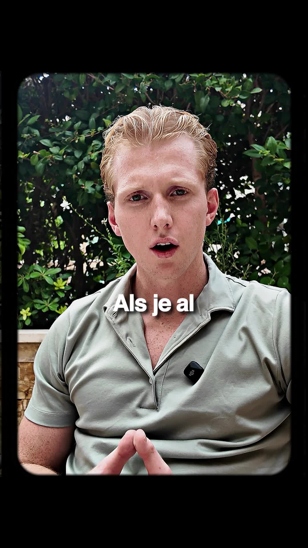 @Mees Wijnants