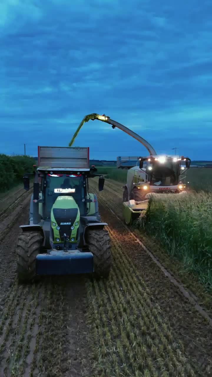 @Marine 🌾🚜