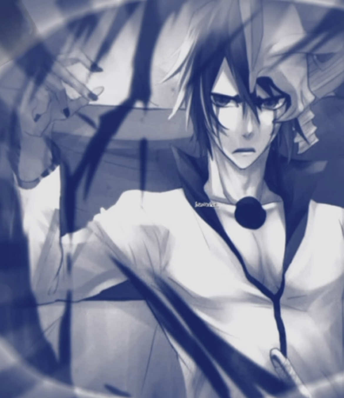@Alonna 🕯️⋆˚࿔ Ulquiorra’s Wife