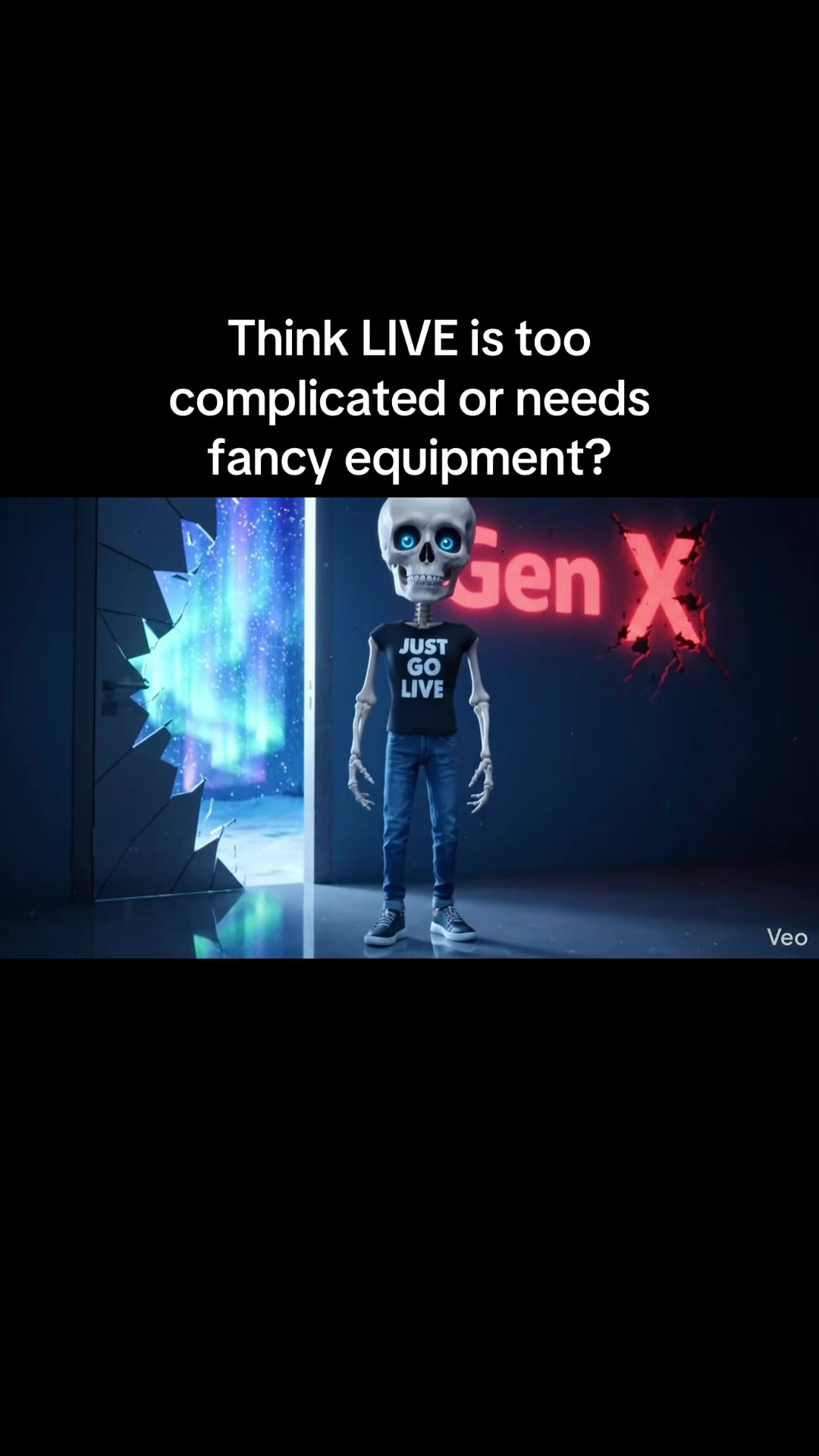 @Gen❌Vet
