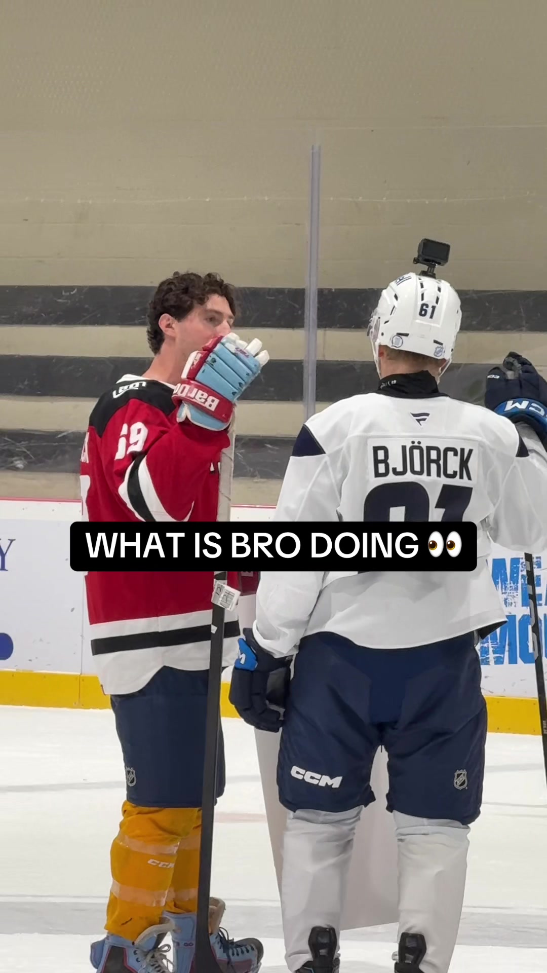 @Winnipeg Jets