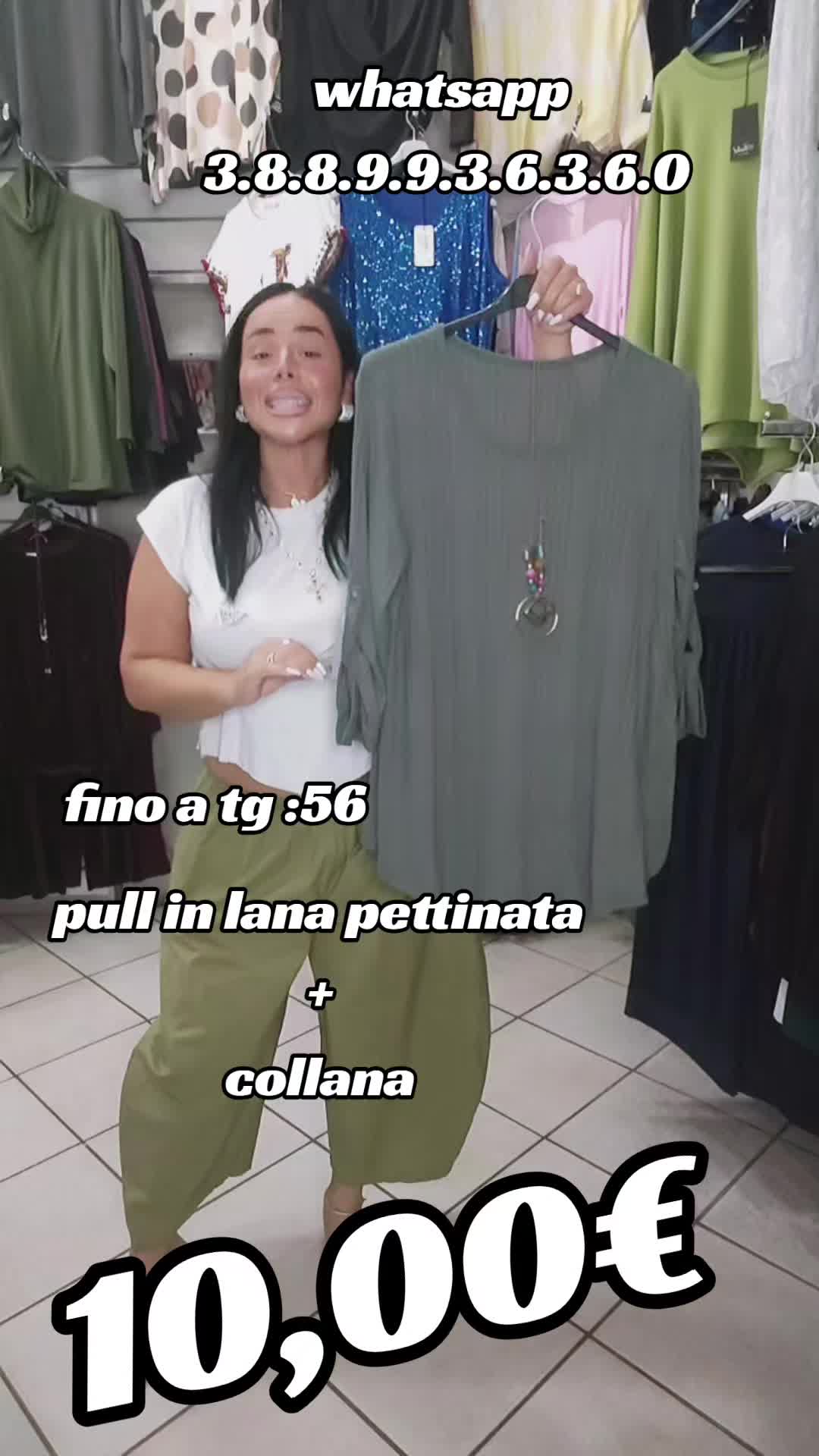 @Paola-By Cristina shop😍😍💪🏻
