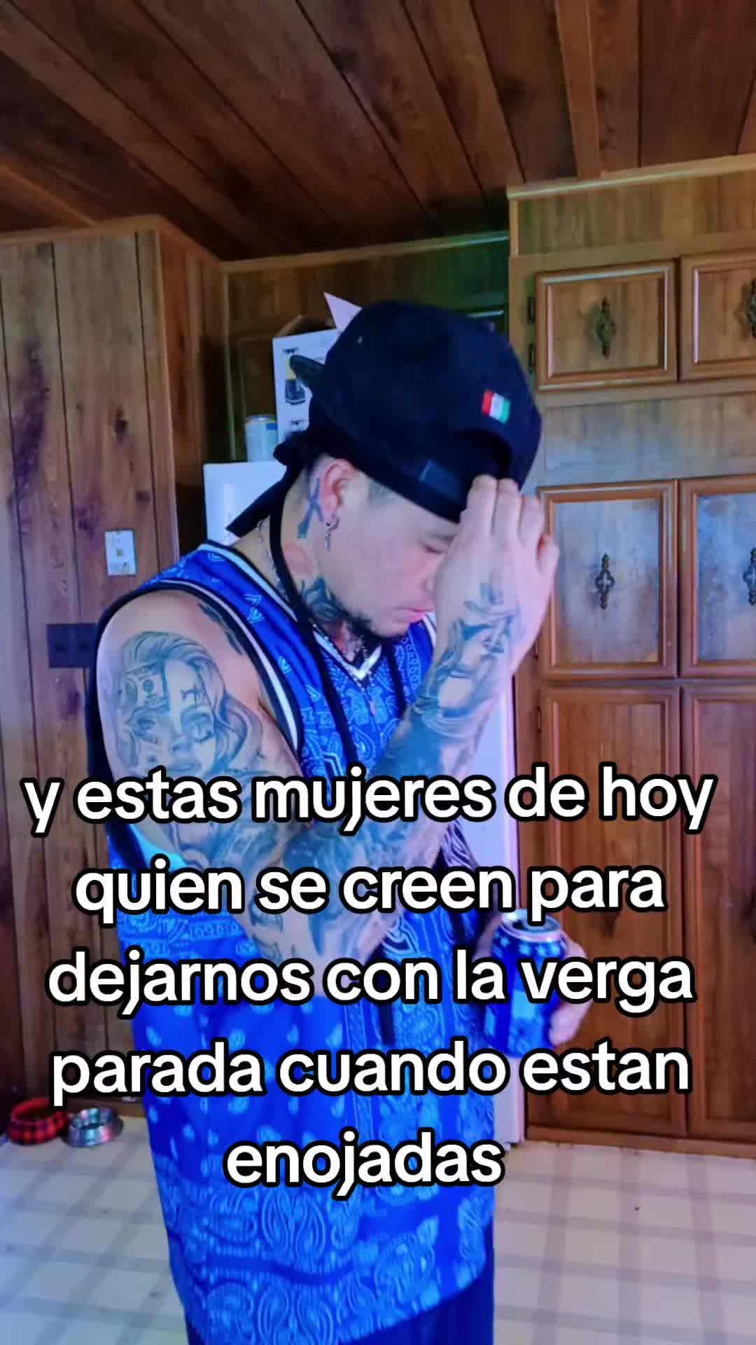 @el barrido