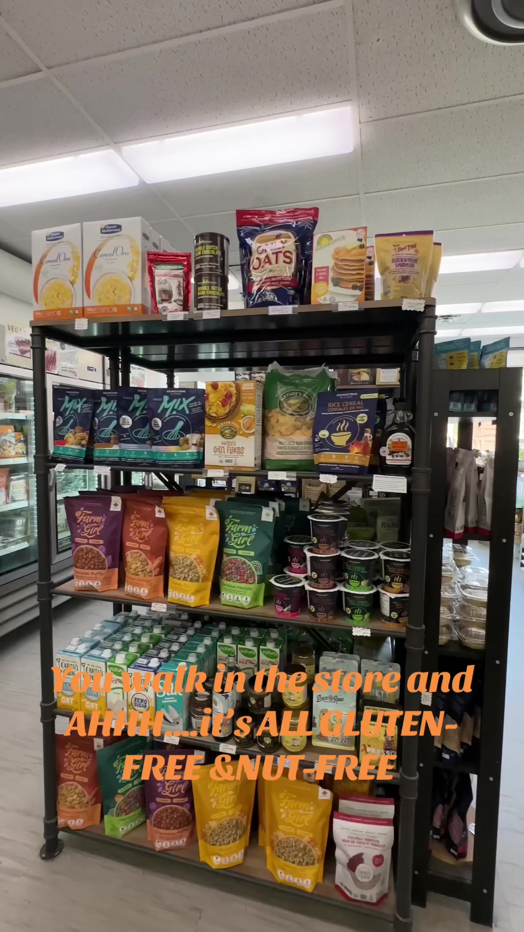 @The Bread Essentials GF
