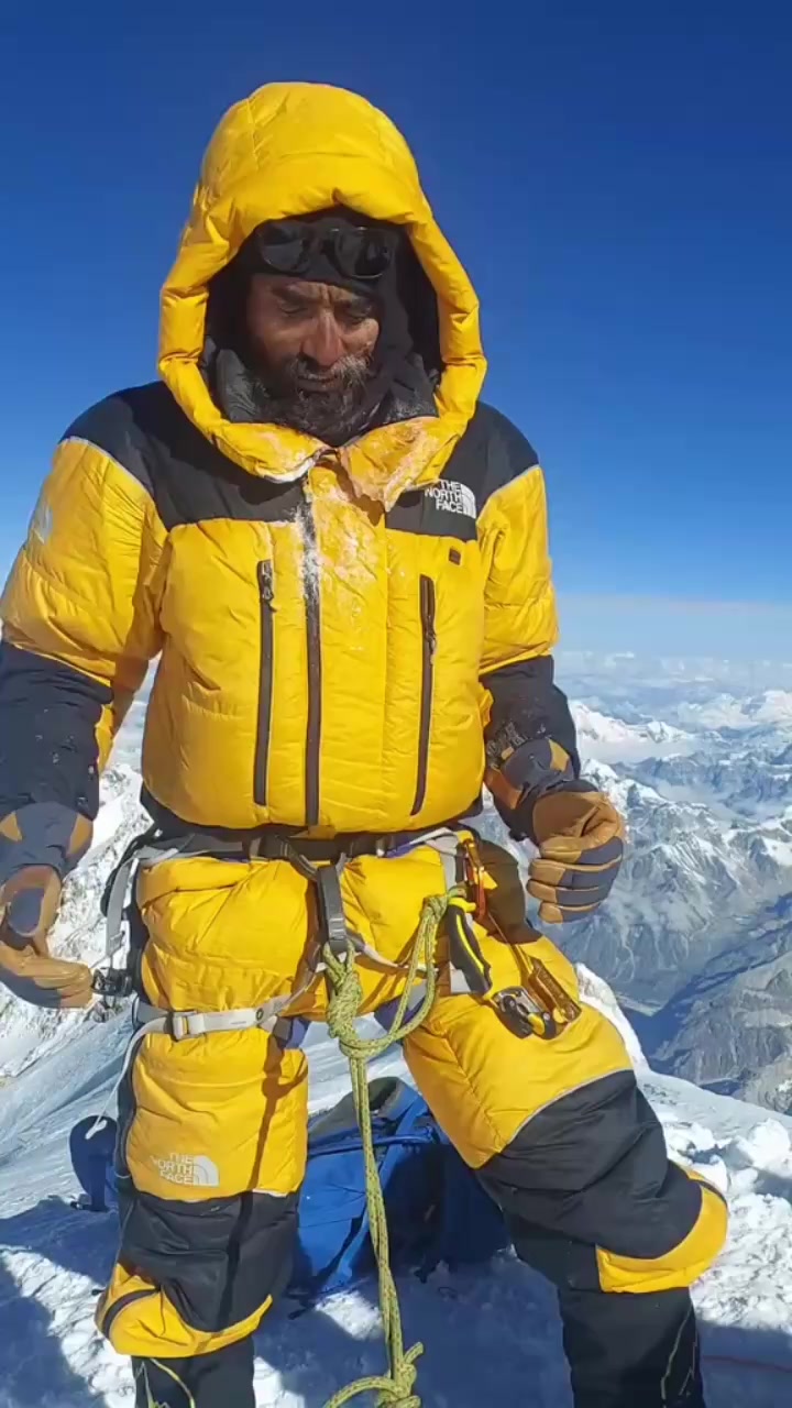 @Nepal Mountain Guides 🇳🇵