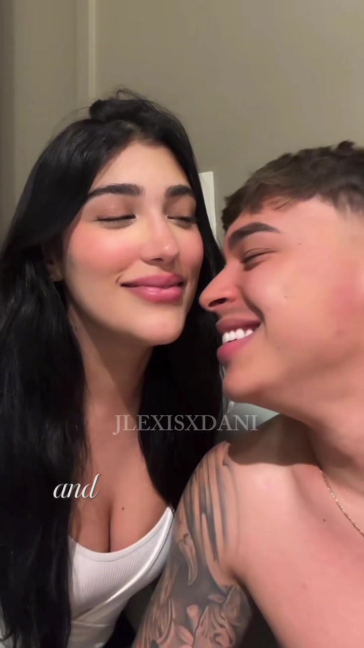 @JlexisXDani