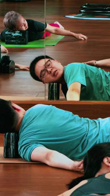 @VIBE YOGA