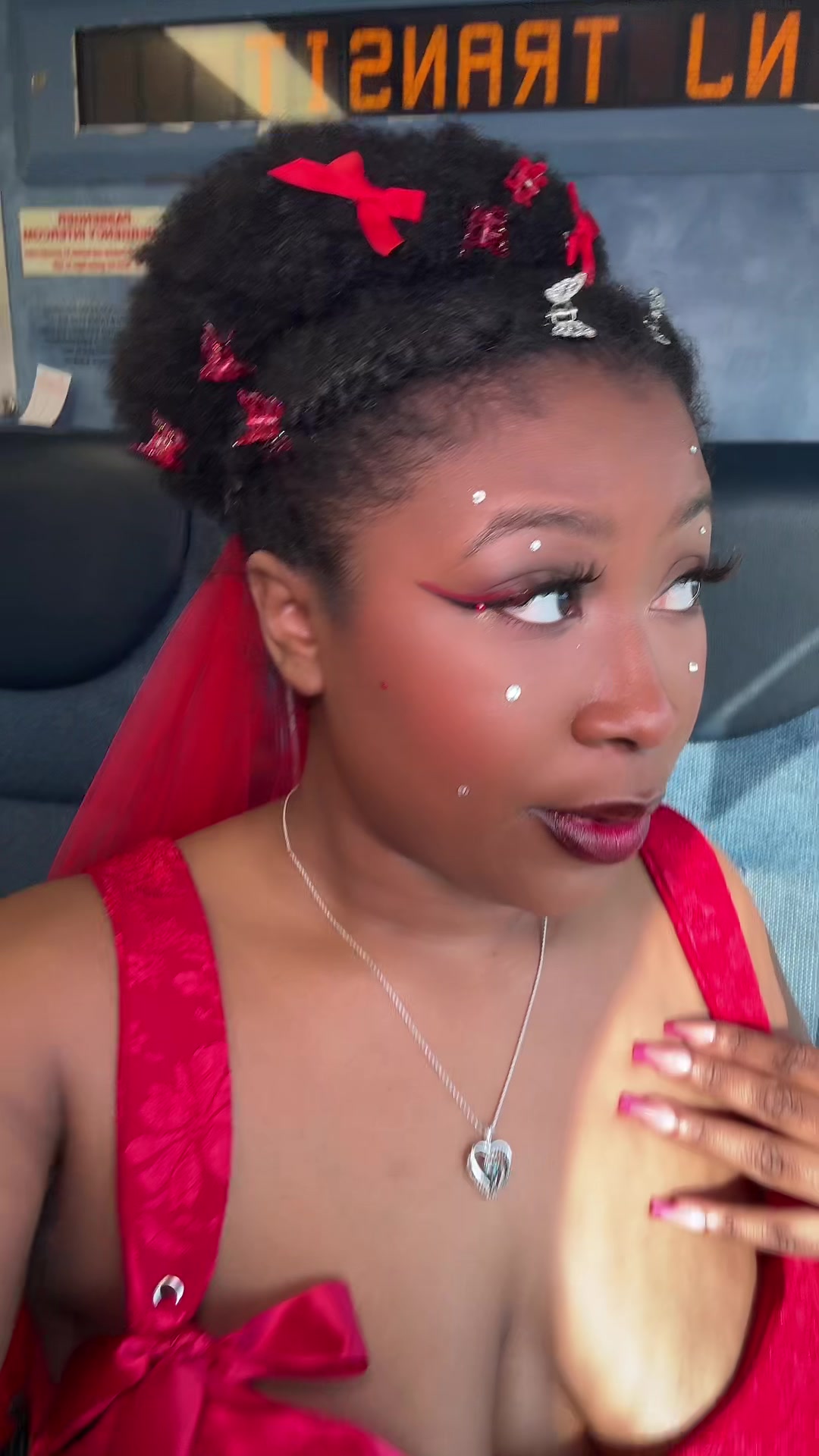 @Alexxus MUA🦄💅🏾✨