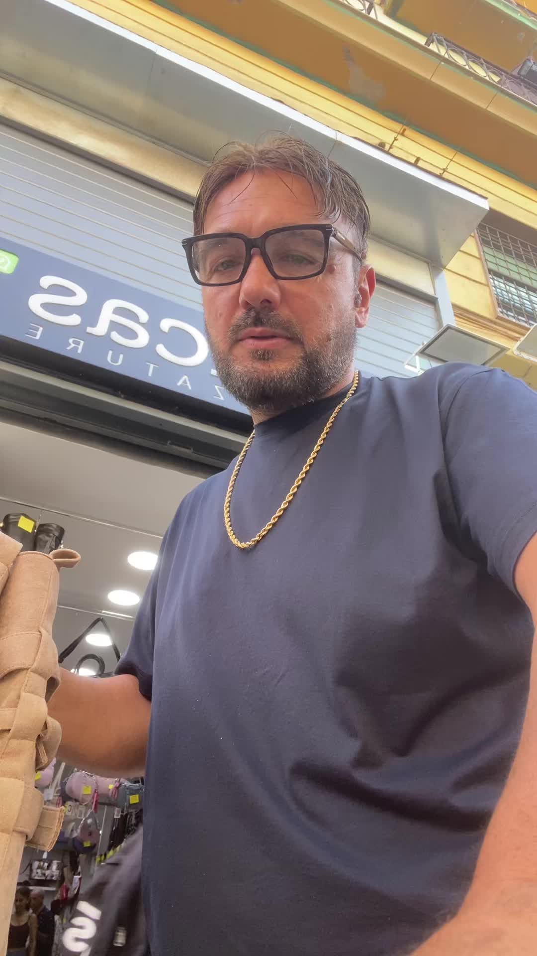 @lucas scarpe rettifilo