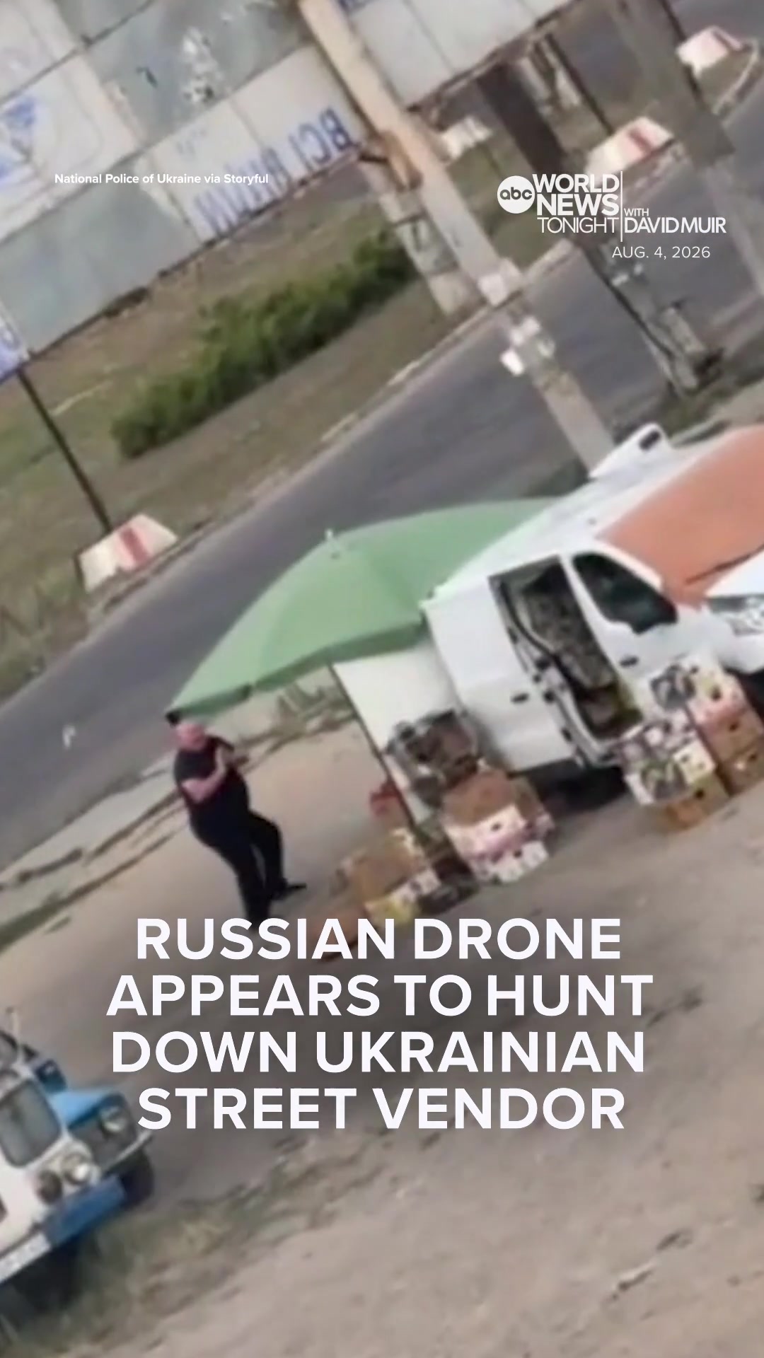 @ABC World News Tonight