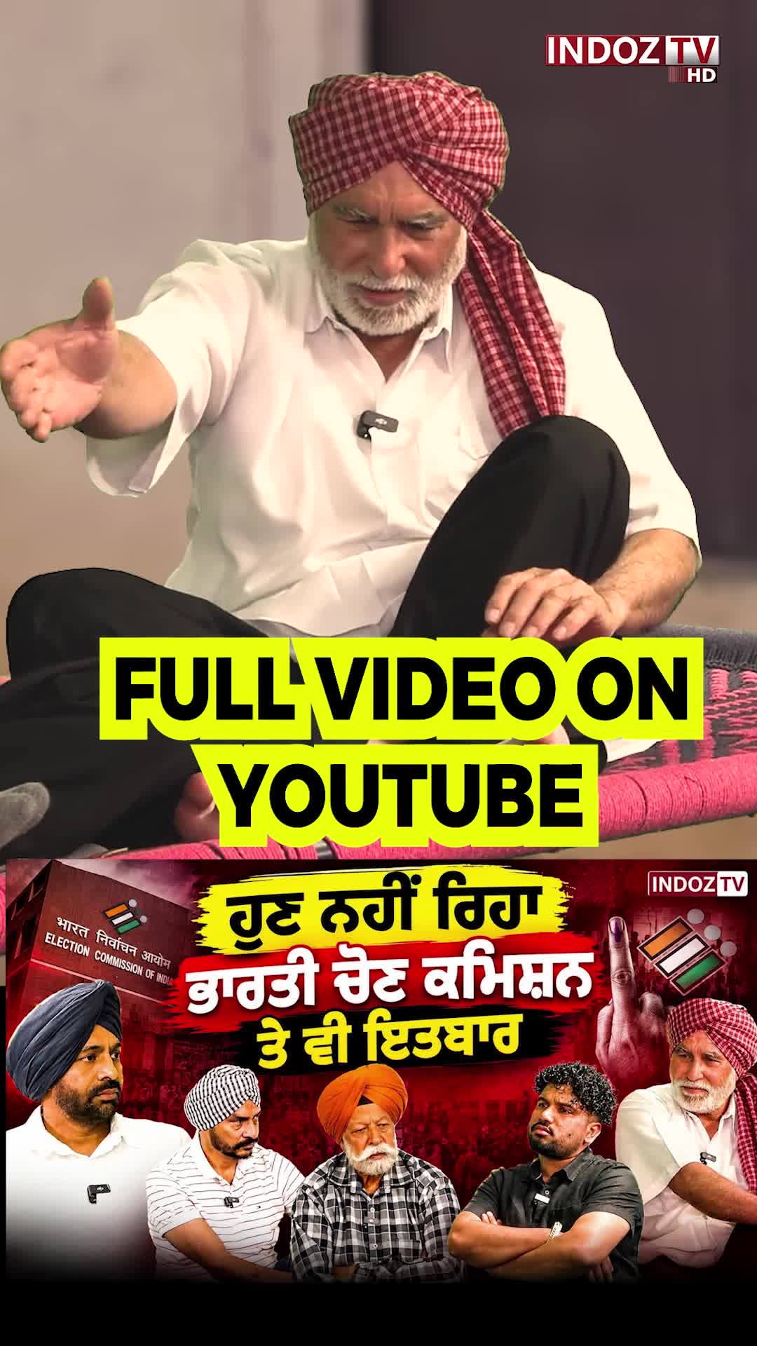 @Indoz tv