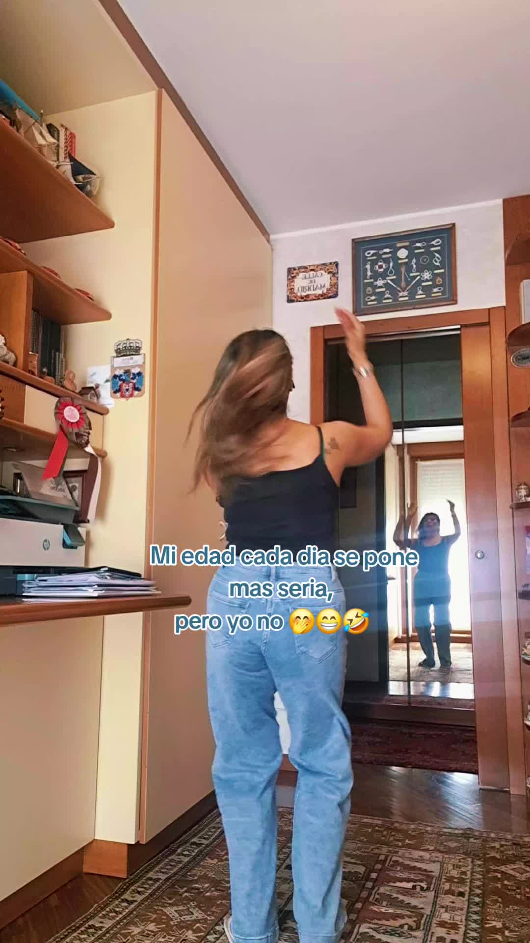 @lokita y feliz ๐๐ค