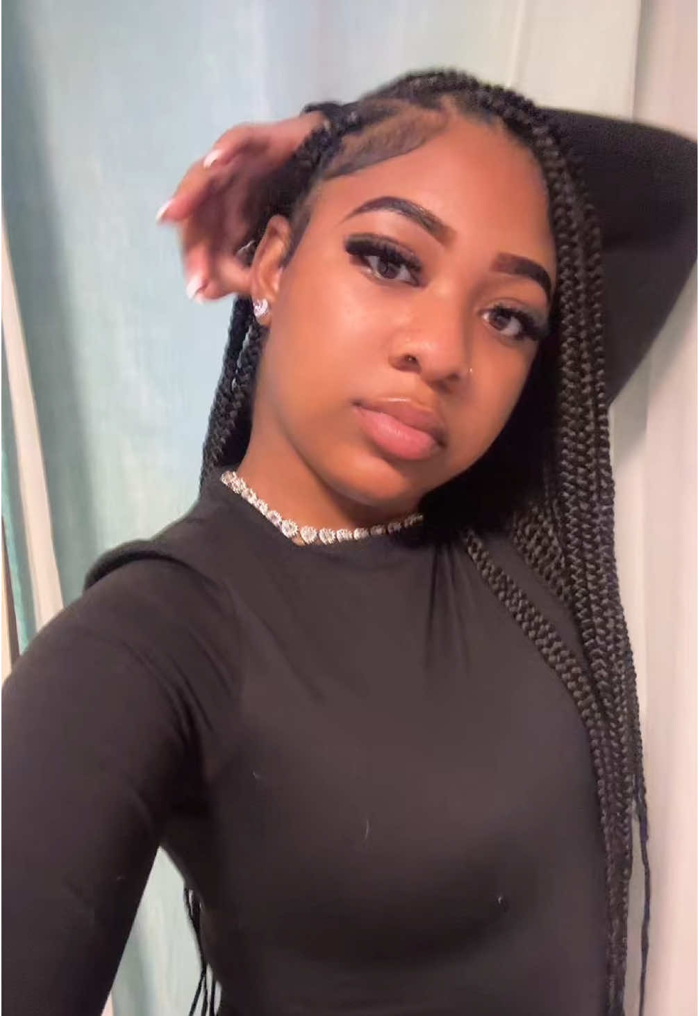 @Niyylashae
