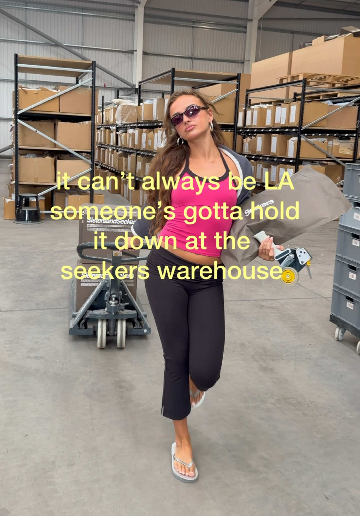 @Sisters & Seekers