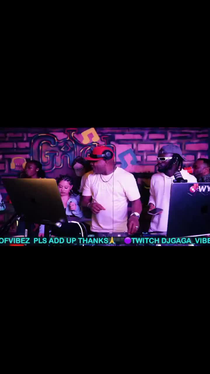 @DJ RANDY