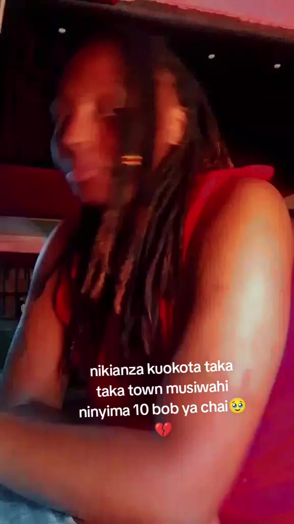 @Tizzy