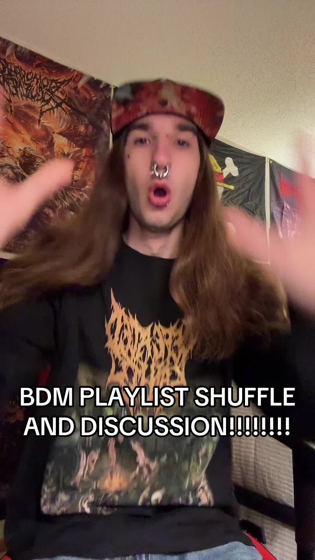 @The Brutal Death Metal Messiah