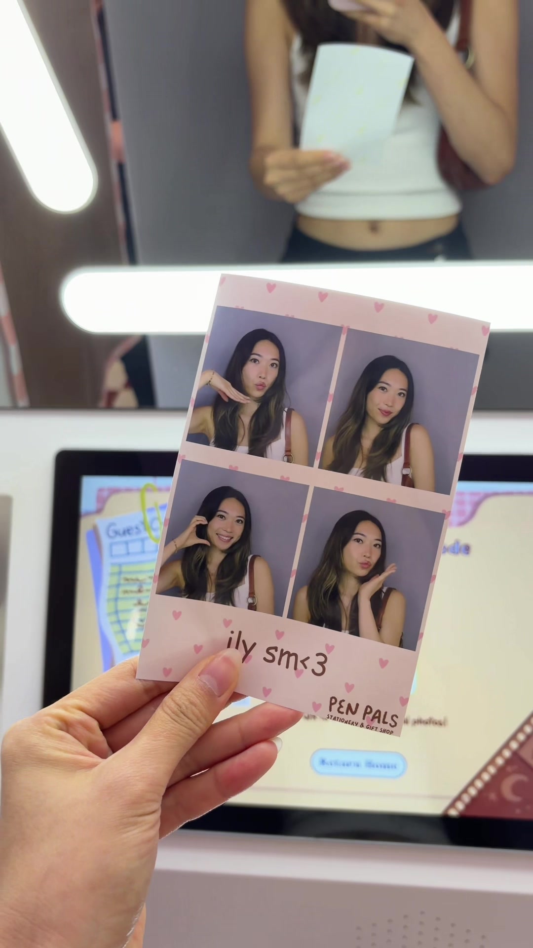 @Mxchellewx ♡