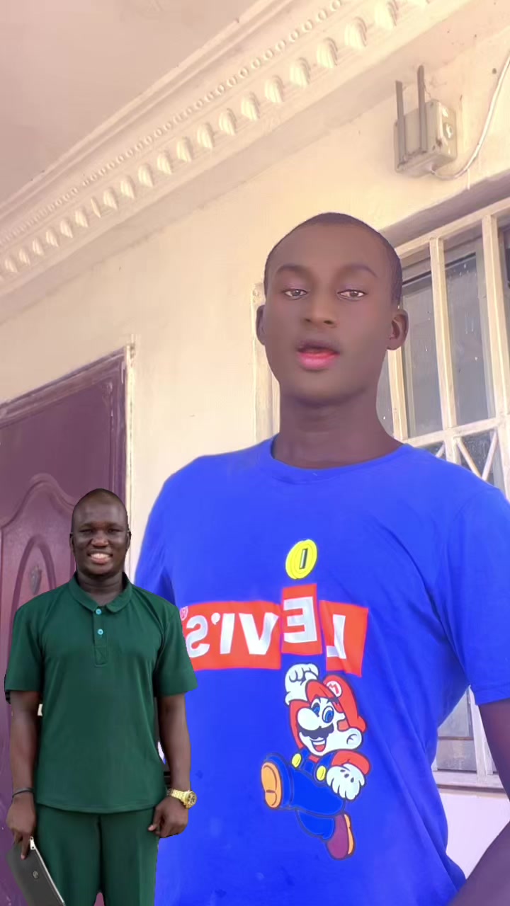 @Ganess Tik Tok 🇬🇲
