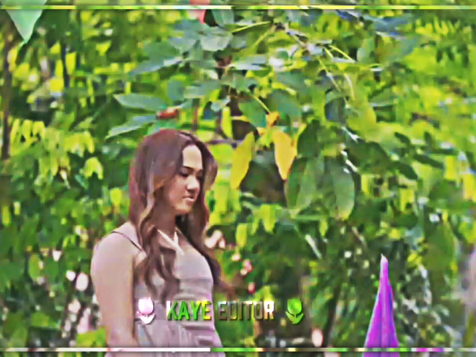 @🌷KAYE EDITOR🌷
