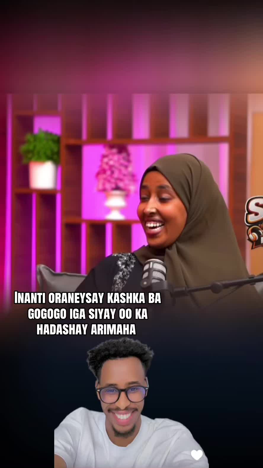@Xanta waregto🚶♀️