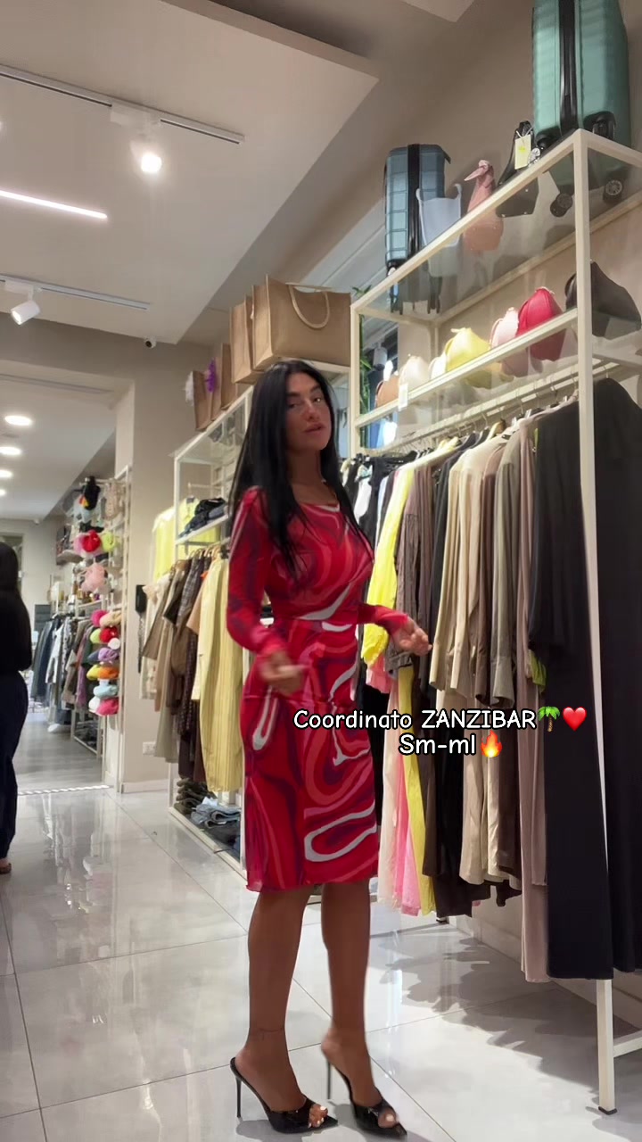 @MariannaCalzatureAbbigliamento
