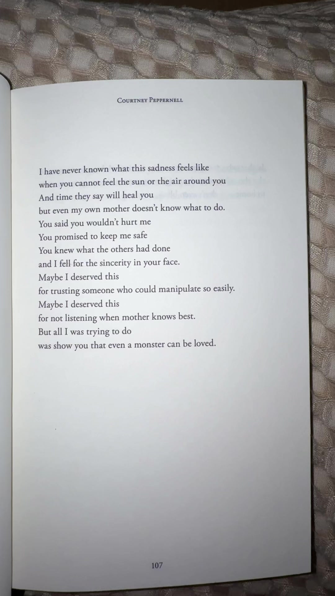 @hopelessromantic