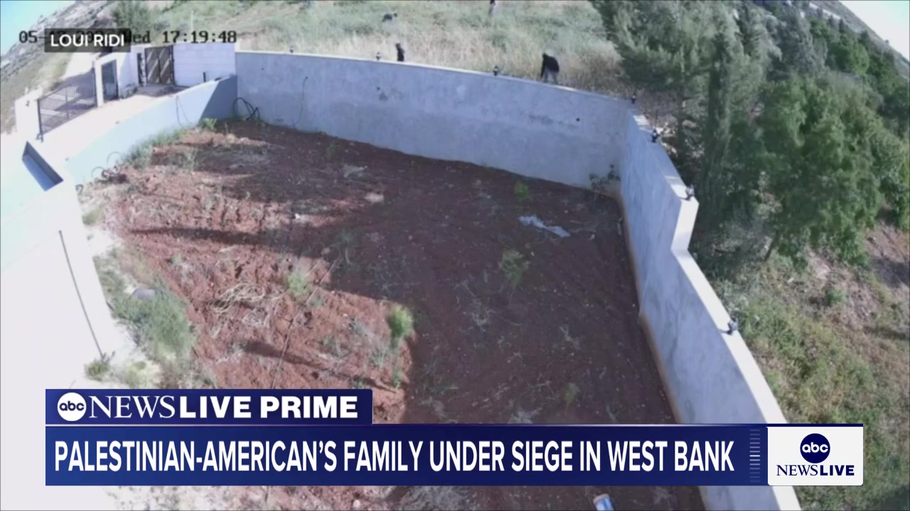 @ABC News Live