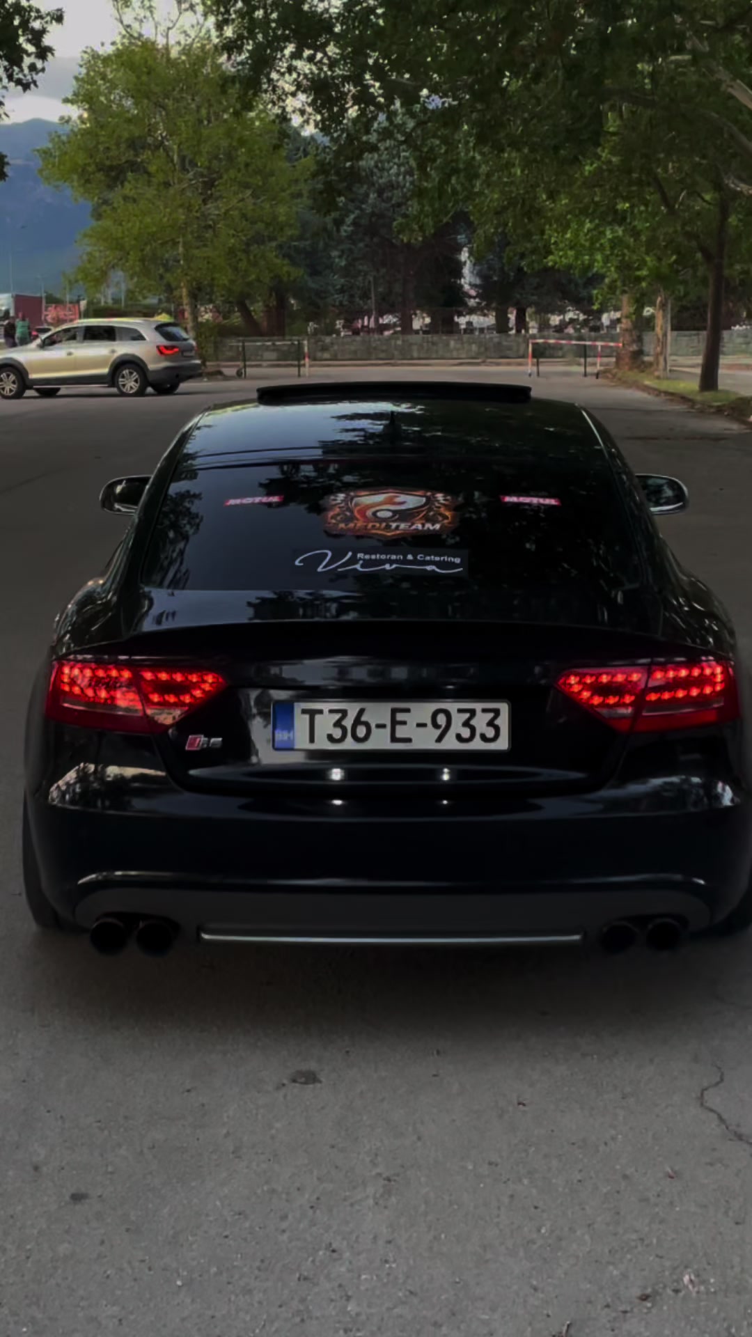 @Mostar Automotive