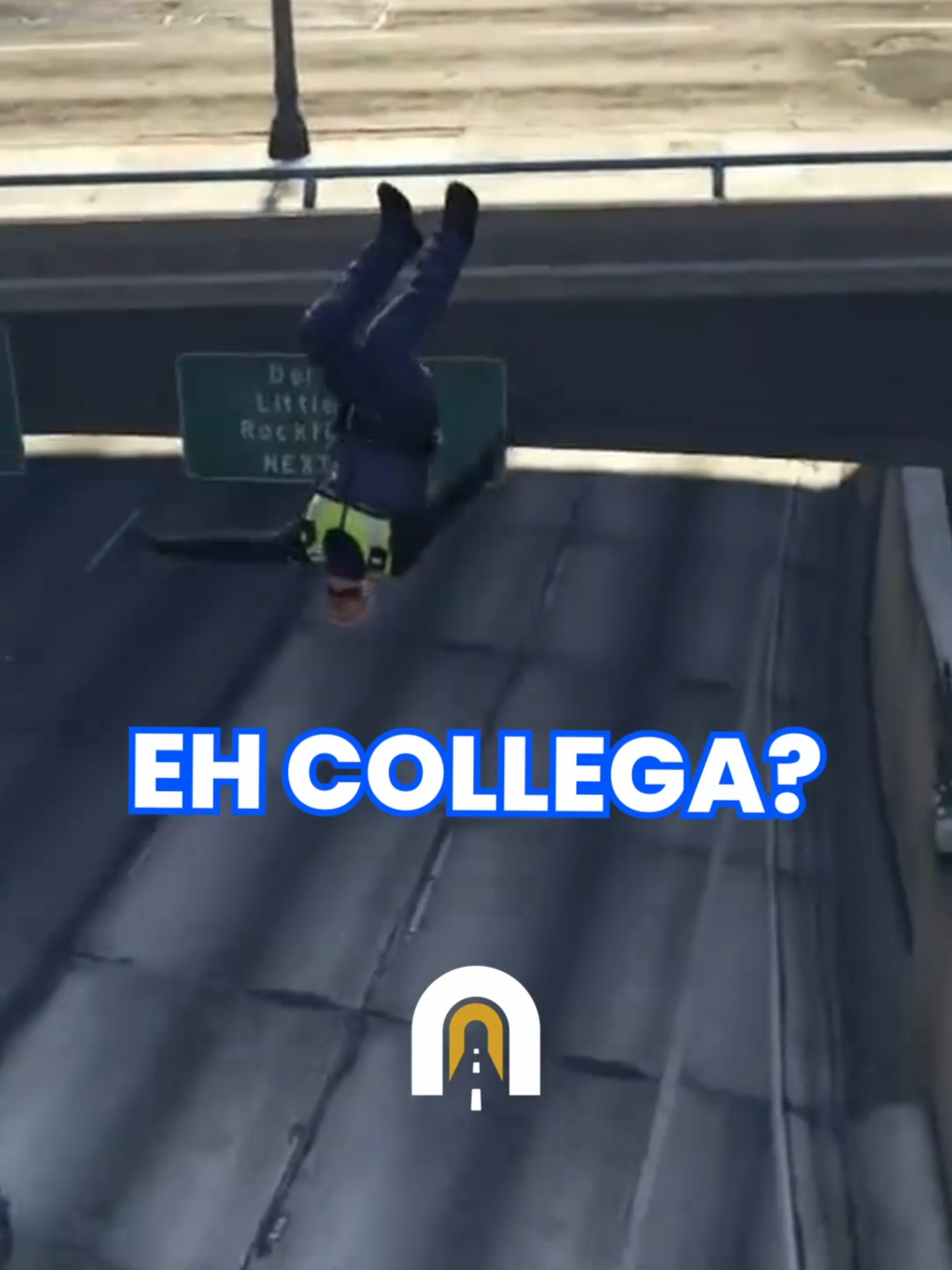 @De Tunnel Roleplay