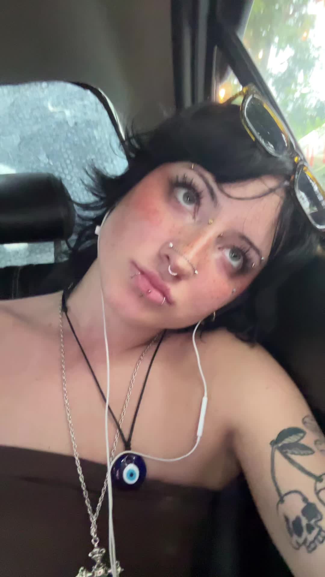 @Del