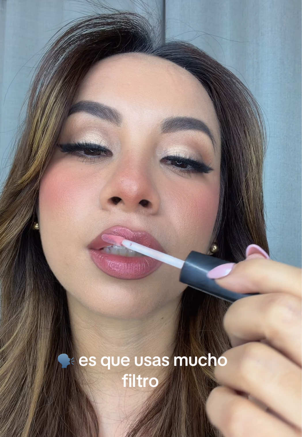 @Karen Castro