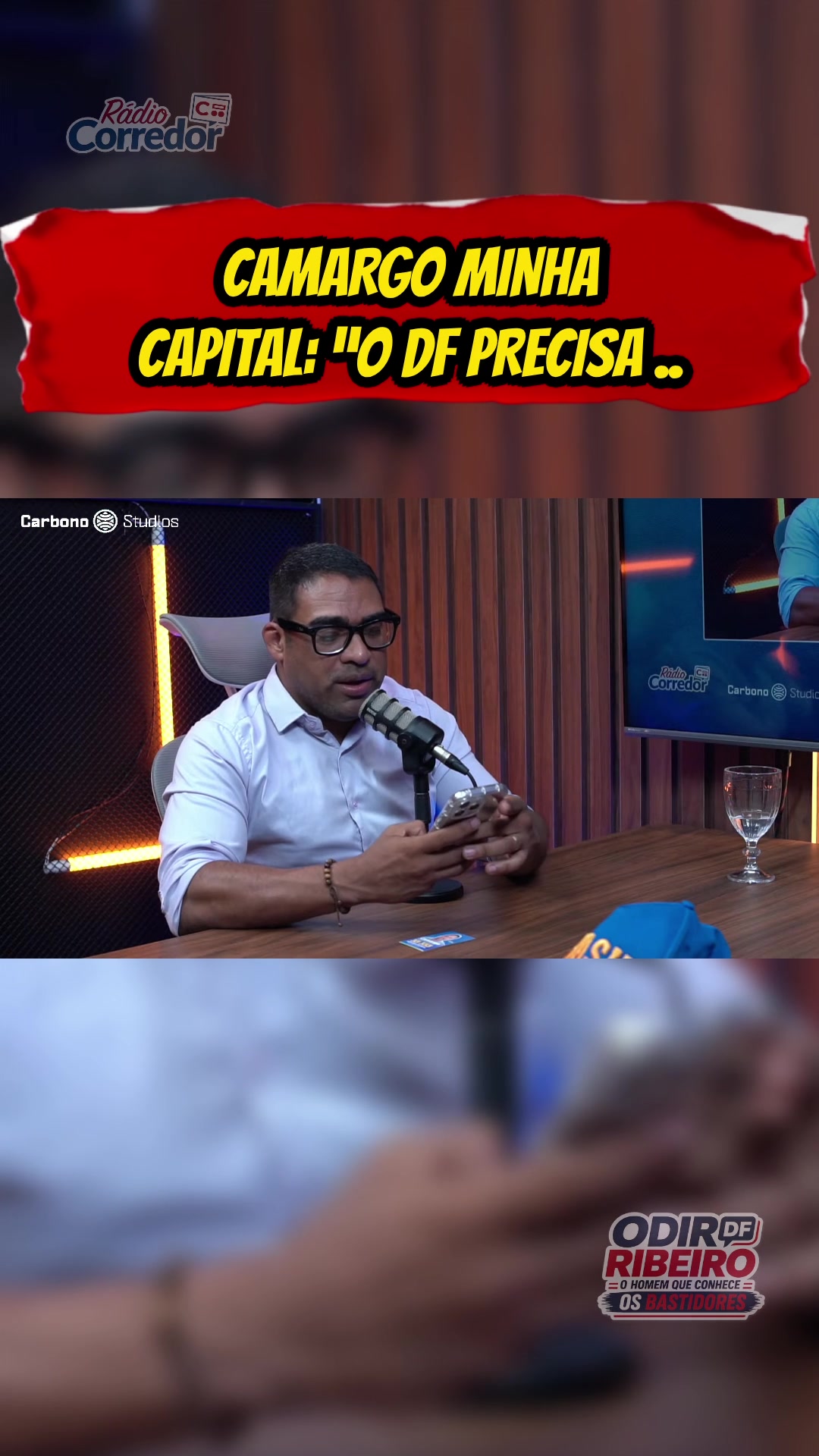 @RadioCorredor