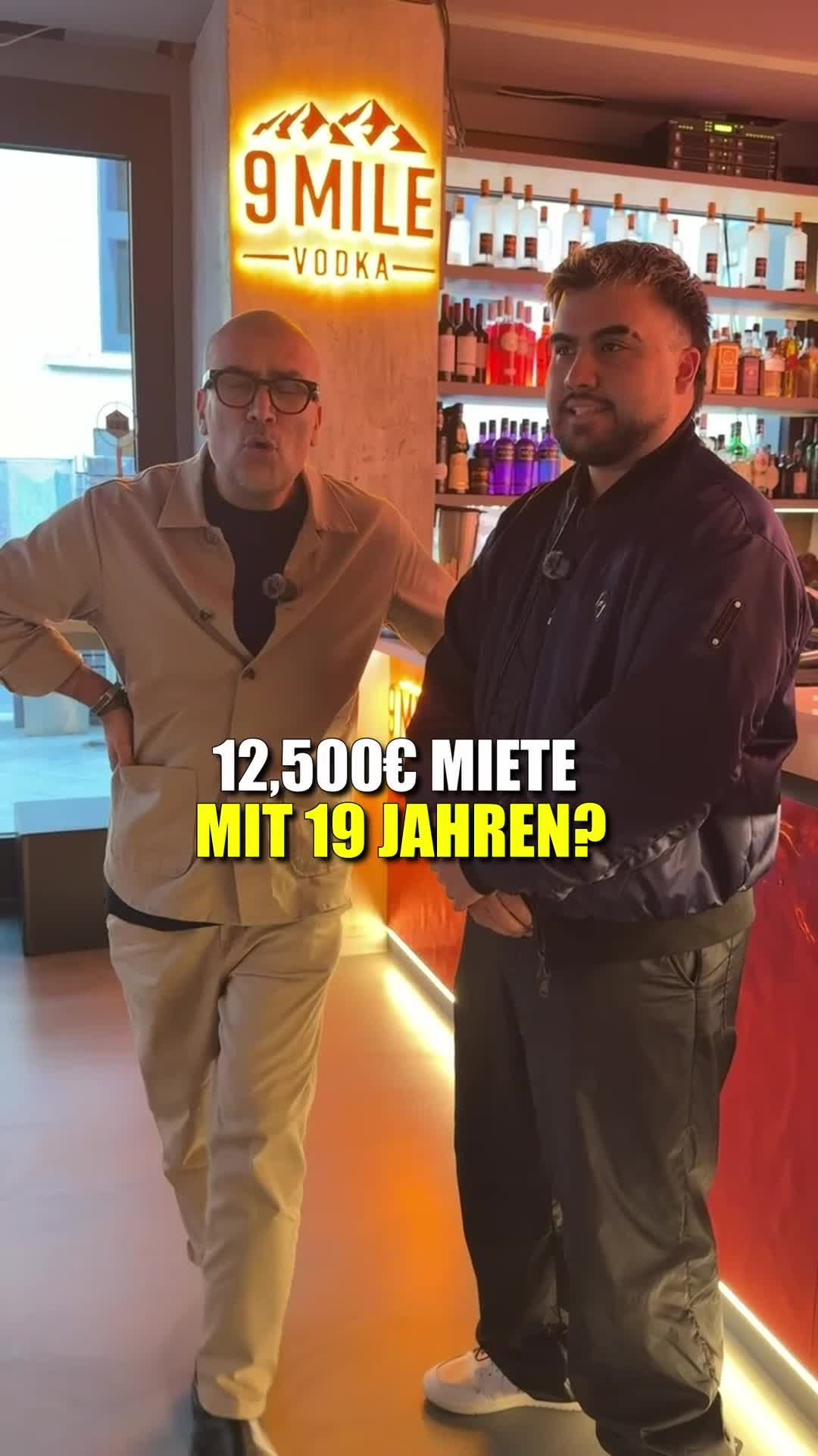 @Kemal Üres | Gastro-Flüsterer