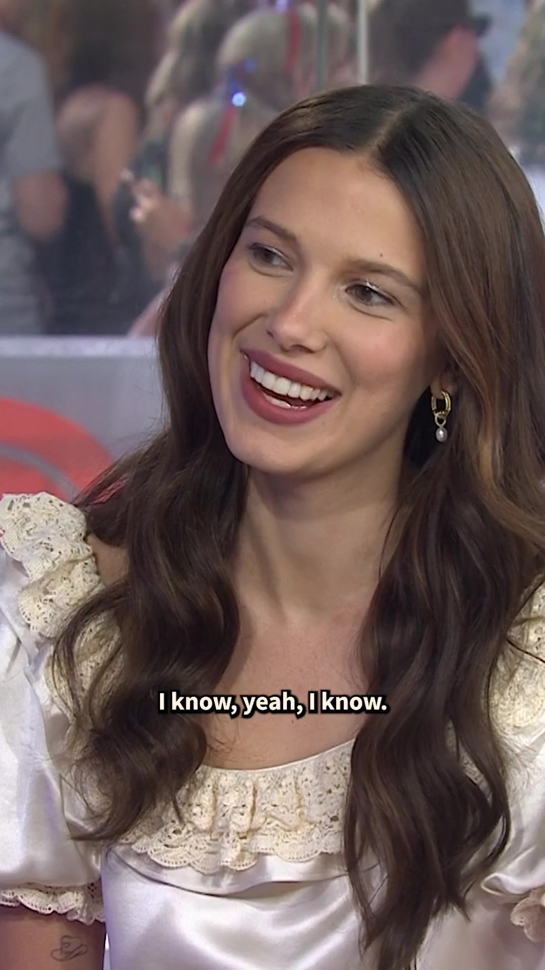 @TODAY Show