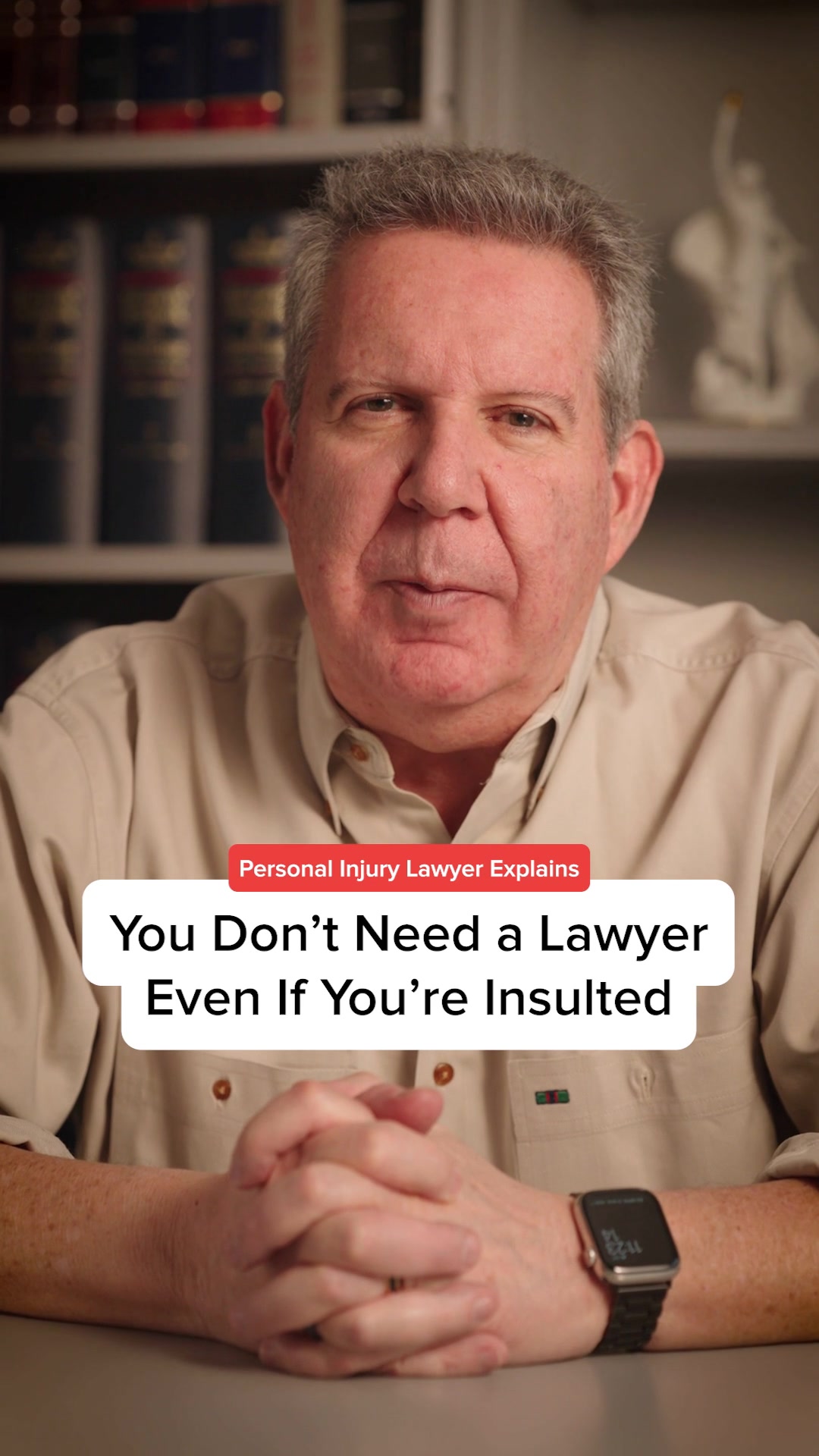@Samakow Law