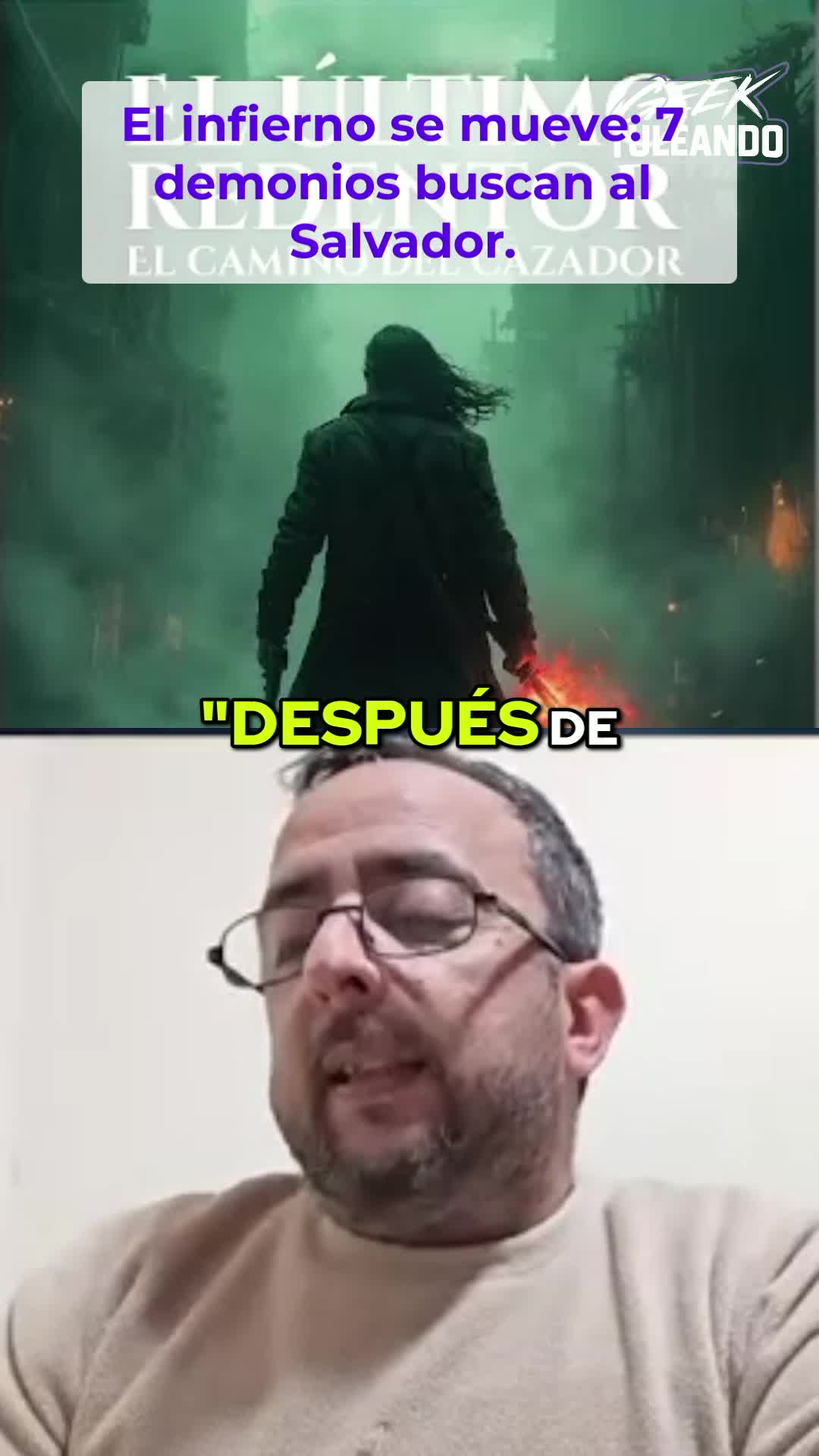 @Geektuleando | Podcast