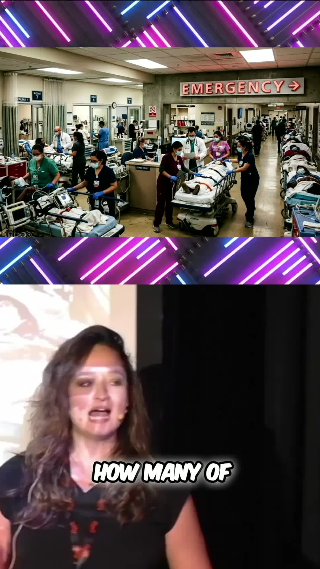@The Crit Doc of Tiktok