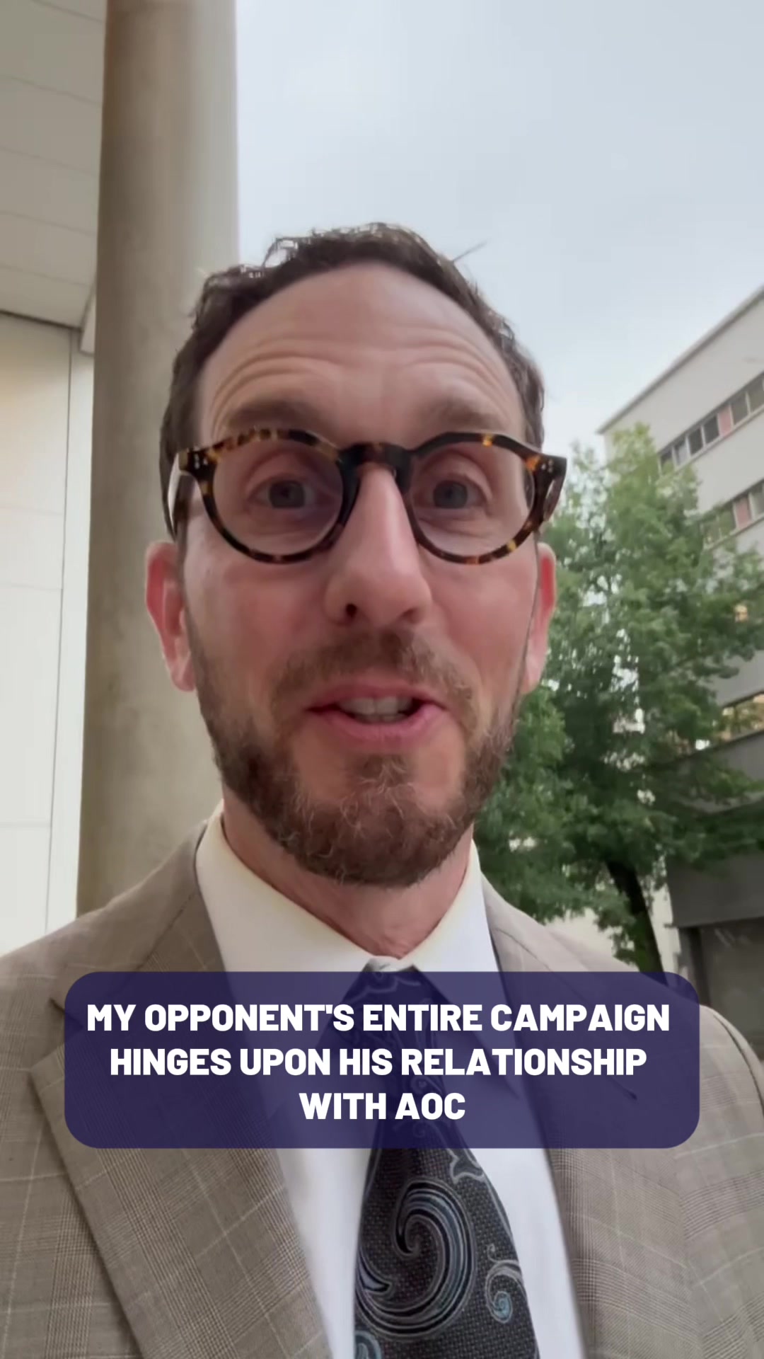 @Scott Wiener
